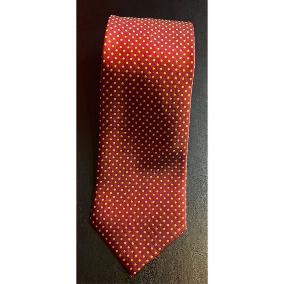 Giorgio Armani tie - Picture 6 of 6